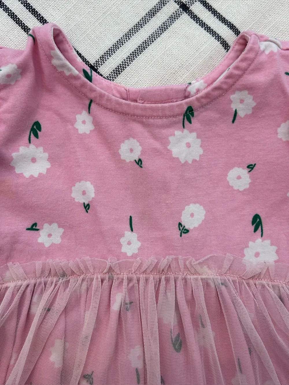 Hanna Andersson Play Bundle 2-3 Girls Two Dresses and Zippy PJs